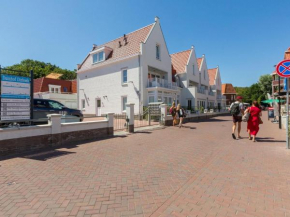 Luxurious Apartment in Koudekerke near Beach